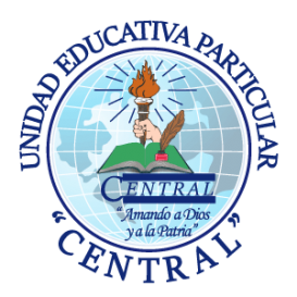 Unidad Educativa Particular Central